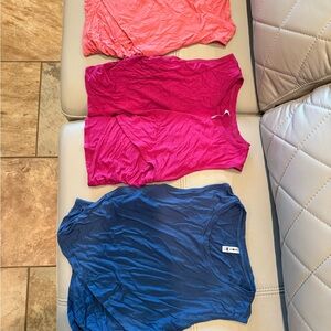 Colorful T-Shirt Bundle